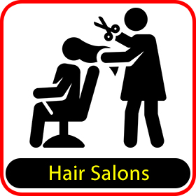 Hair Salons